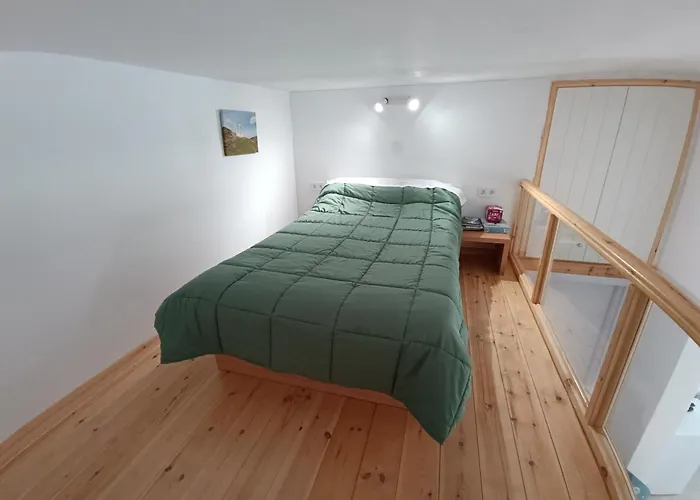 Tinos Youth Apartment