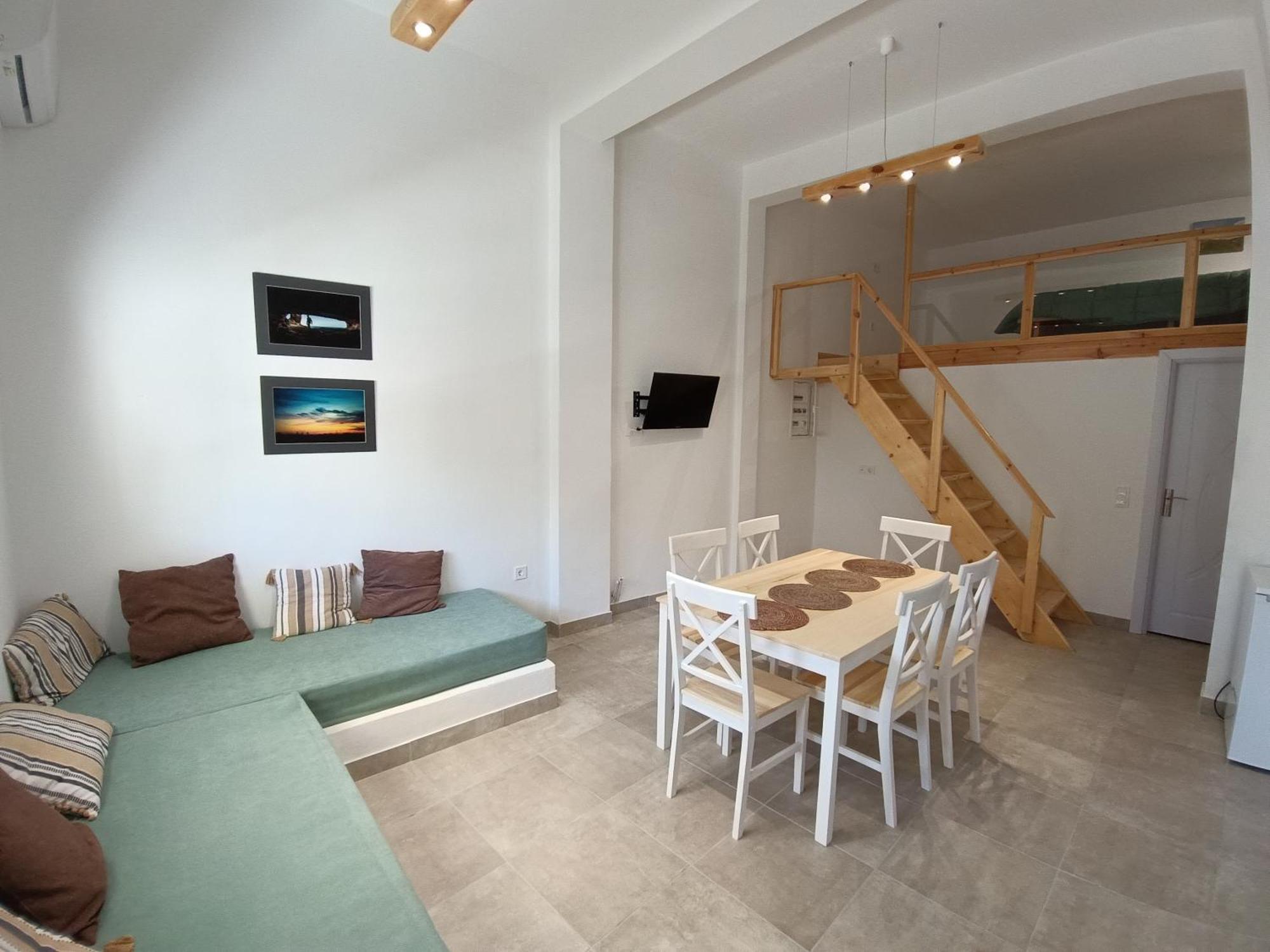 Youth Apartment *