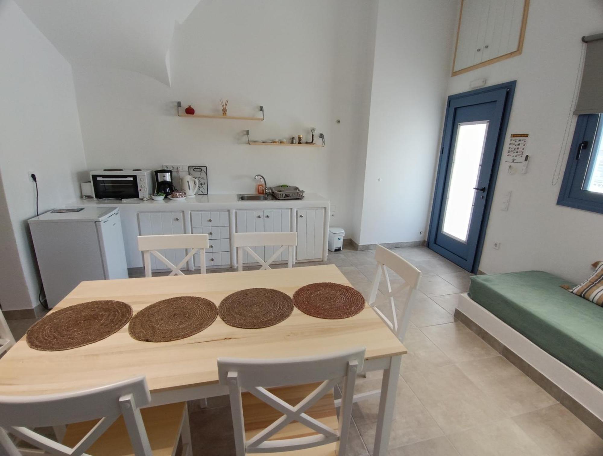 Youth Apartment