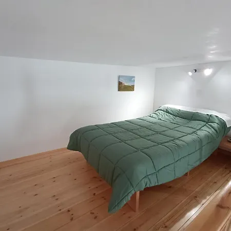 Tinos Youth Apartment Exterior photo