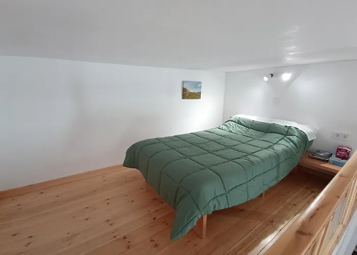 Tinos Youth Apartment