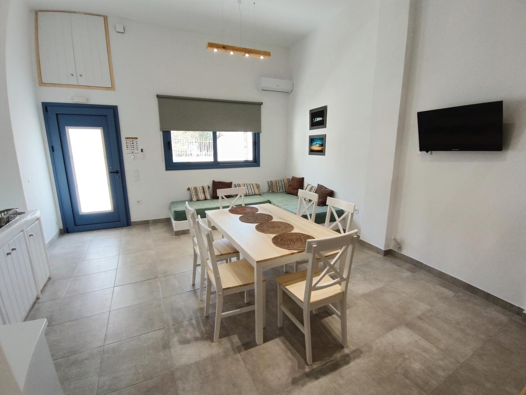 Appartement Youth